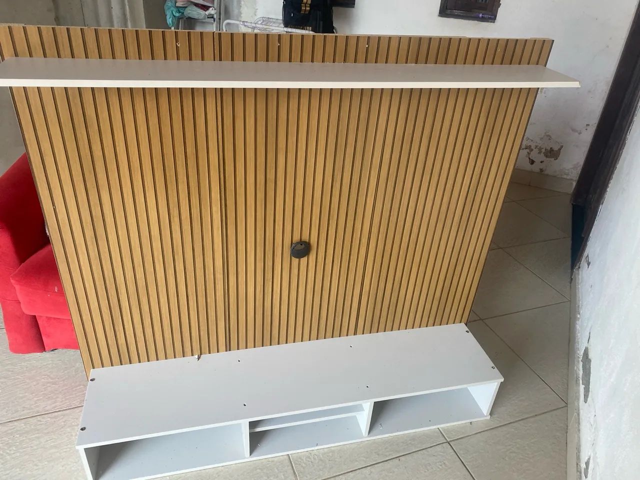 PAINEL DE TV