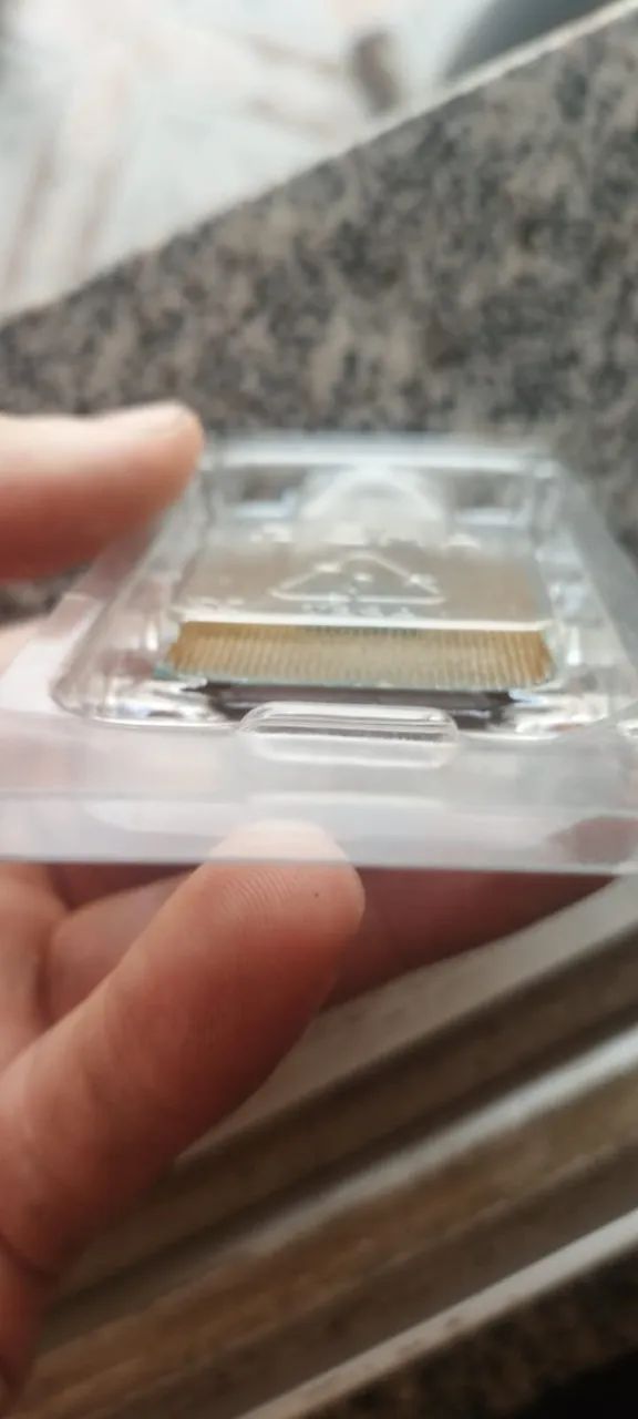 Ryzen 5 2600X - Foto 2
