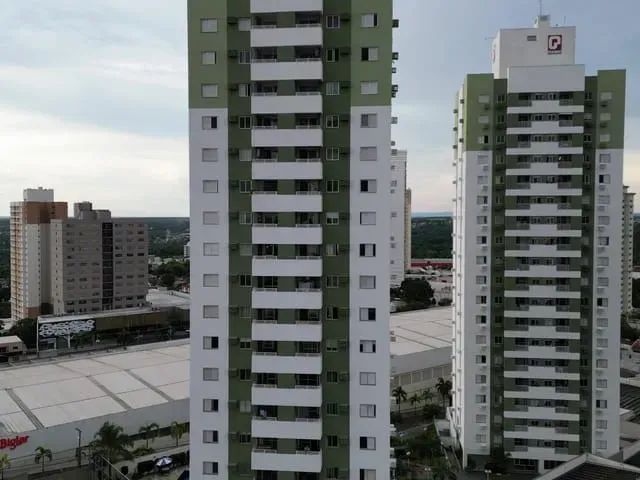 Apartamento para venda possui 85 metros quadrados com 3 quartos