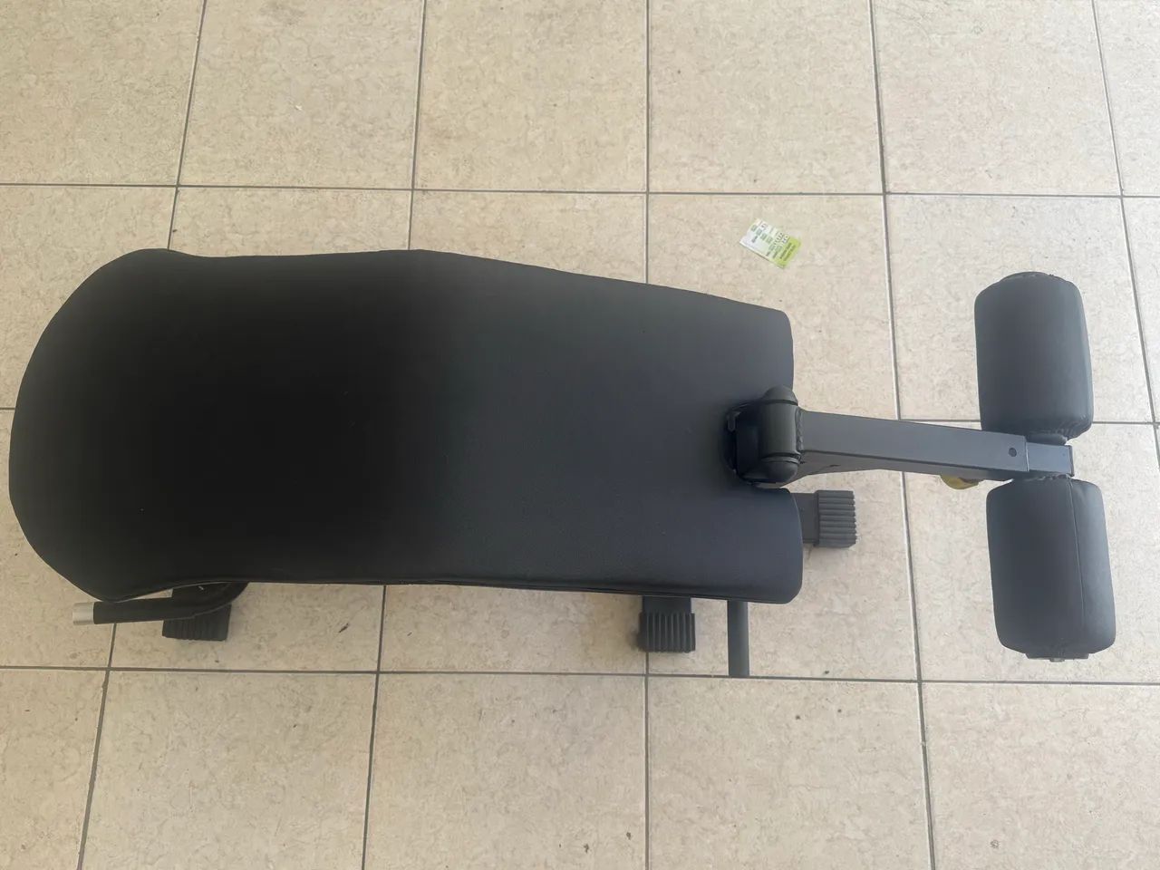 Mesa flexora, academia  - Foto 3