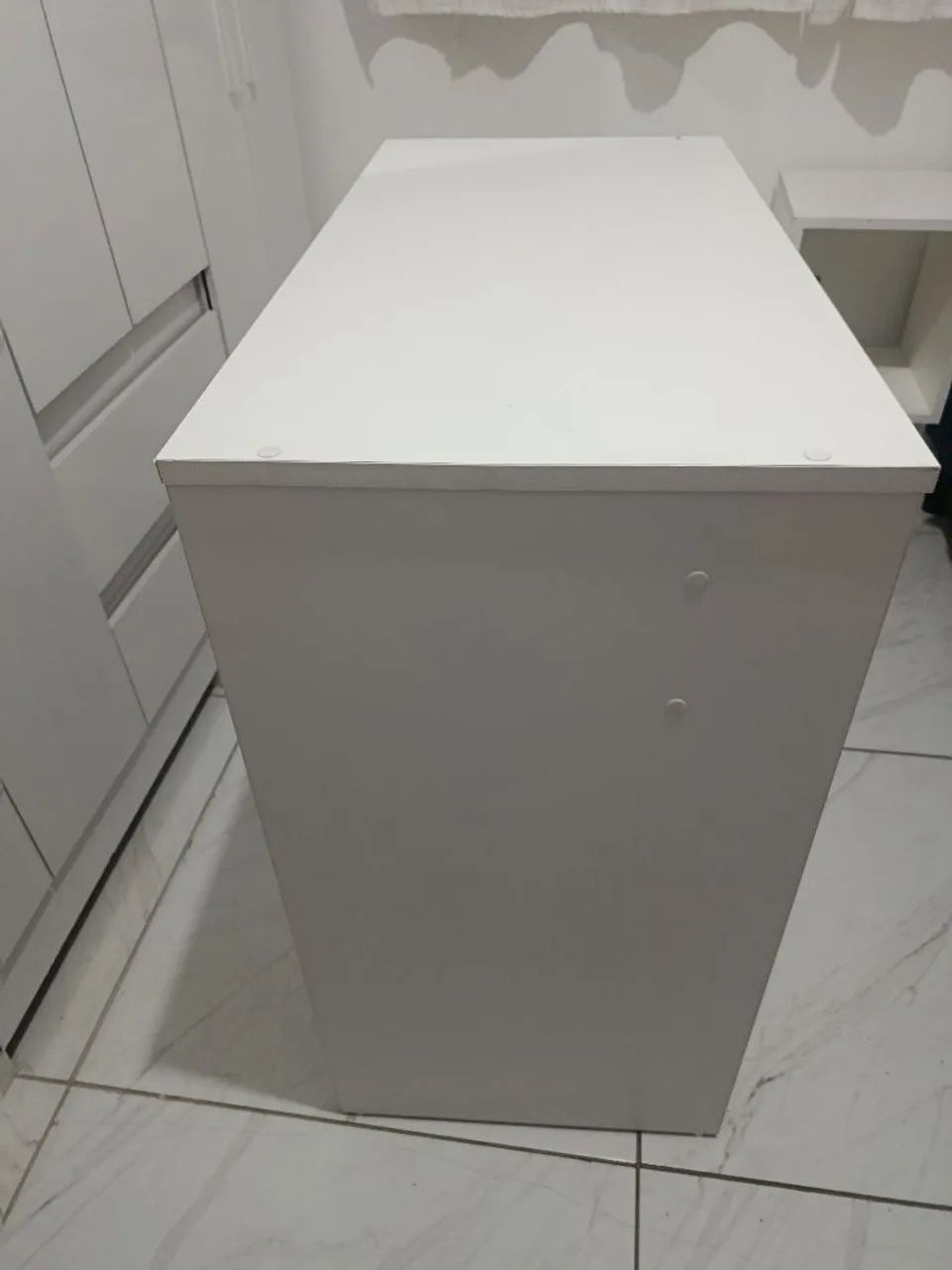 Escrivaninha para escritório ou homeoffice  - Foto 4