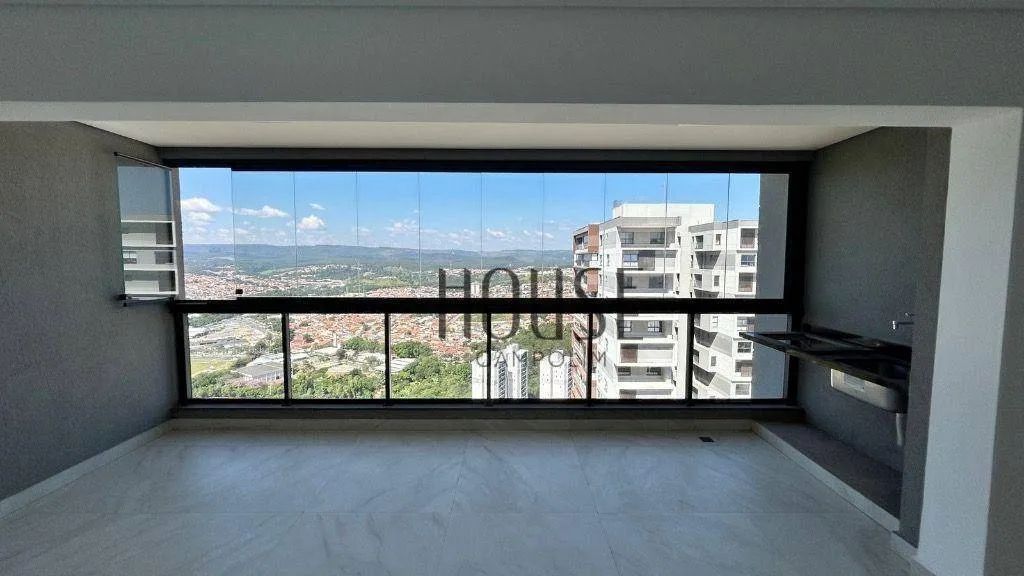 Apartamento com 3 quartos à venda, 95 m² no Condomínio Edifício Alameda JK - Votorantim/SP - Foto 3