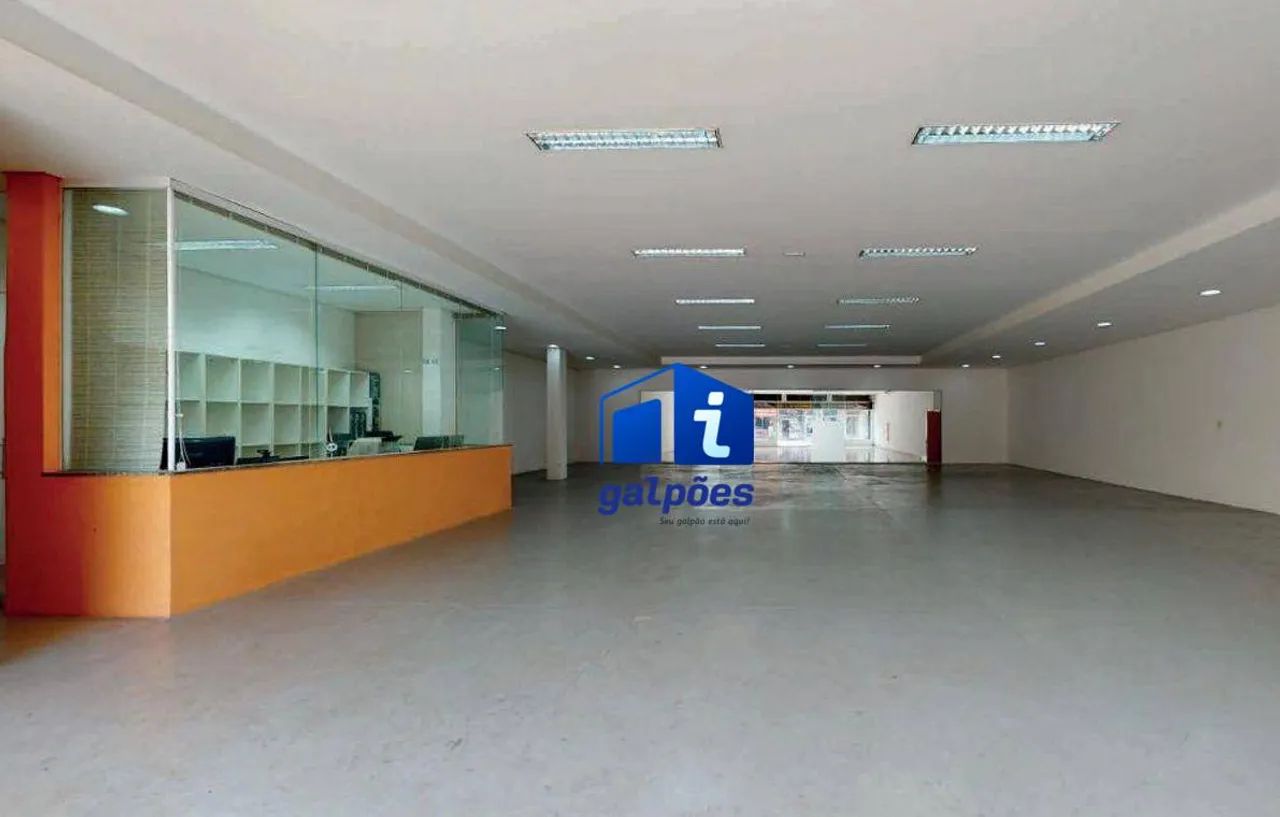 Sala com 556 m² no Tatuapé - São Paulo/SP - Foto 3