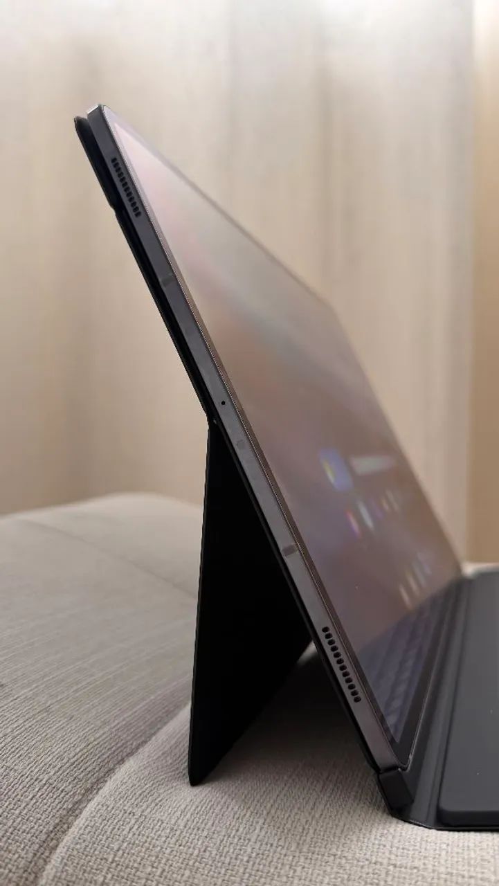 Tab S10 Ultra Zero Campina grande - Foto 2