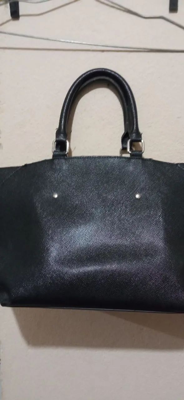 Bolsa tote santa lolla - Foto 2