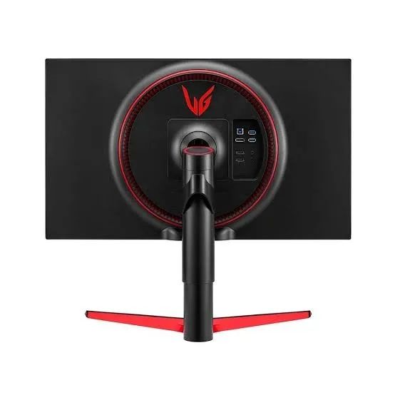 Monitor Gamer LG Ultragear 27 polegadas Full HD 240Hz - Foto 2