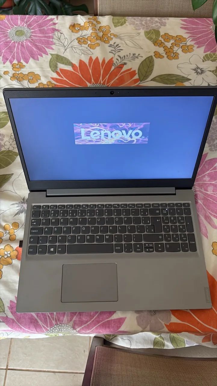 Lenovo IdeaPad S145-15API (Model Name: 81V7). - Foto 4