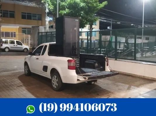 Fretes + Carretos + Mudanças +