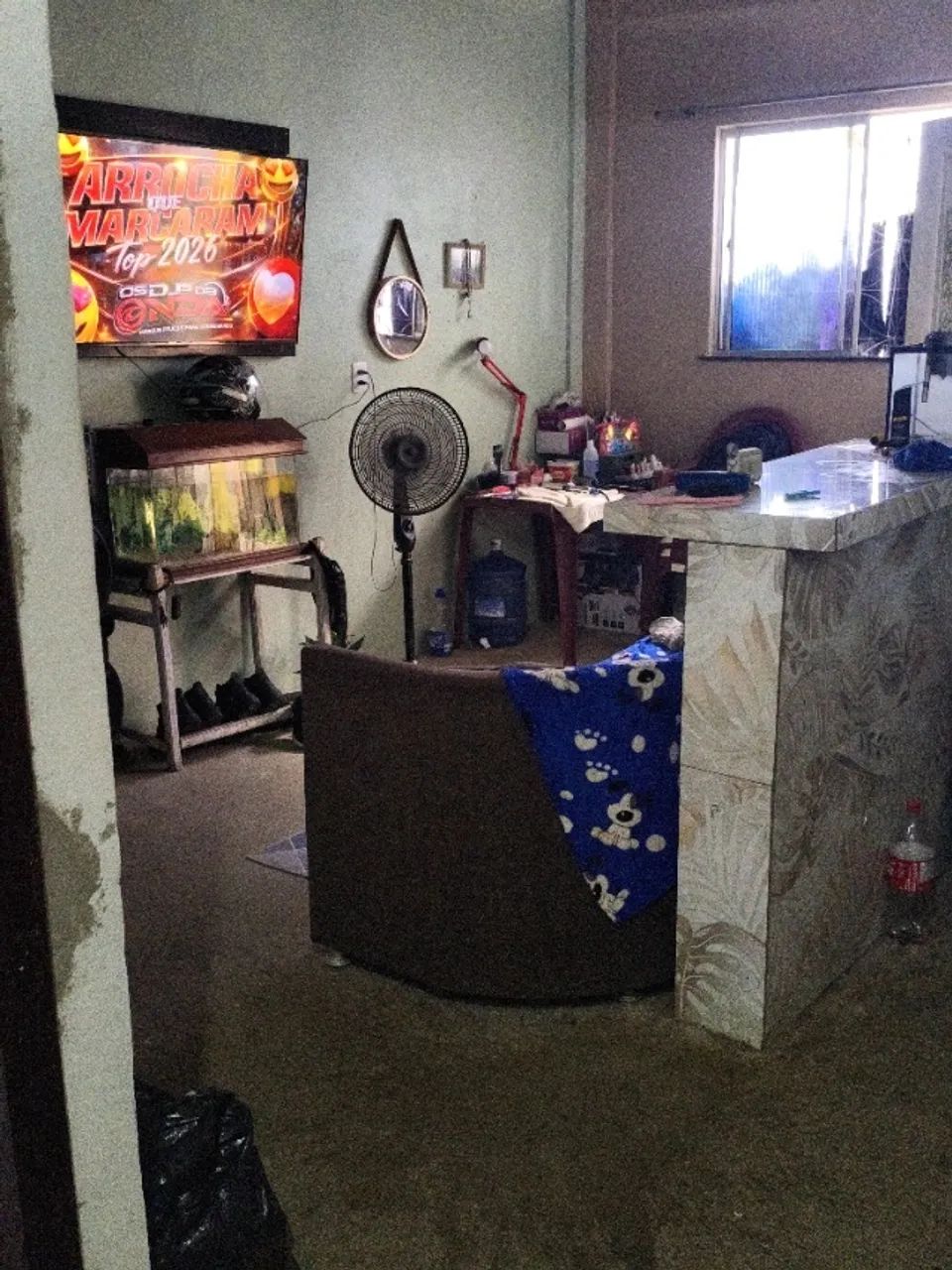 Vendo ou alugo casa  - Foto 5