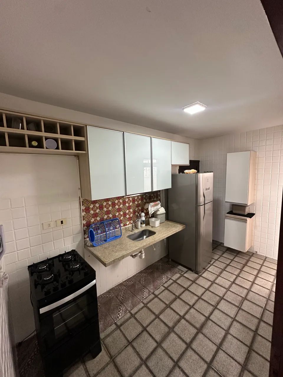 Alugo cobertura com 4 quartos na Sandoval arroxelas. - Foto 4