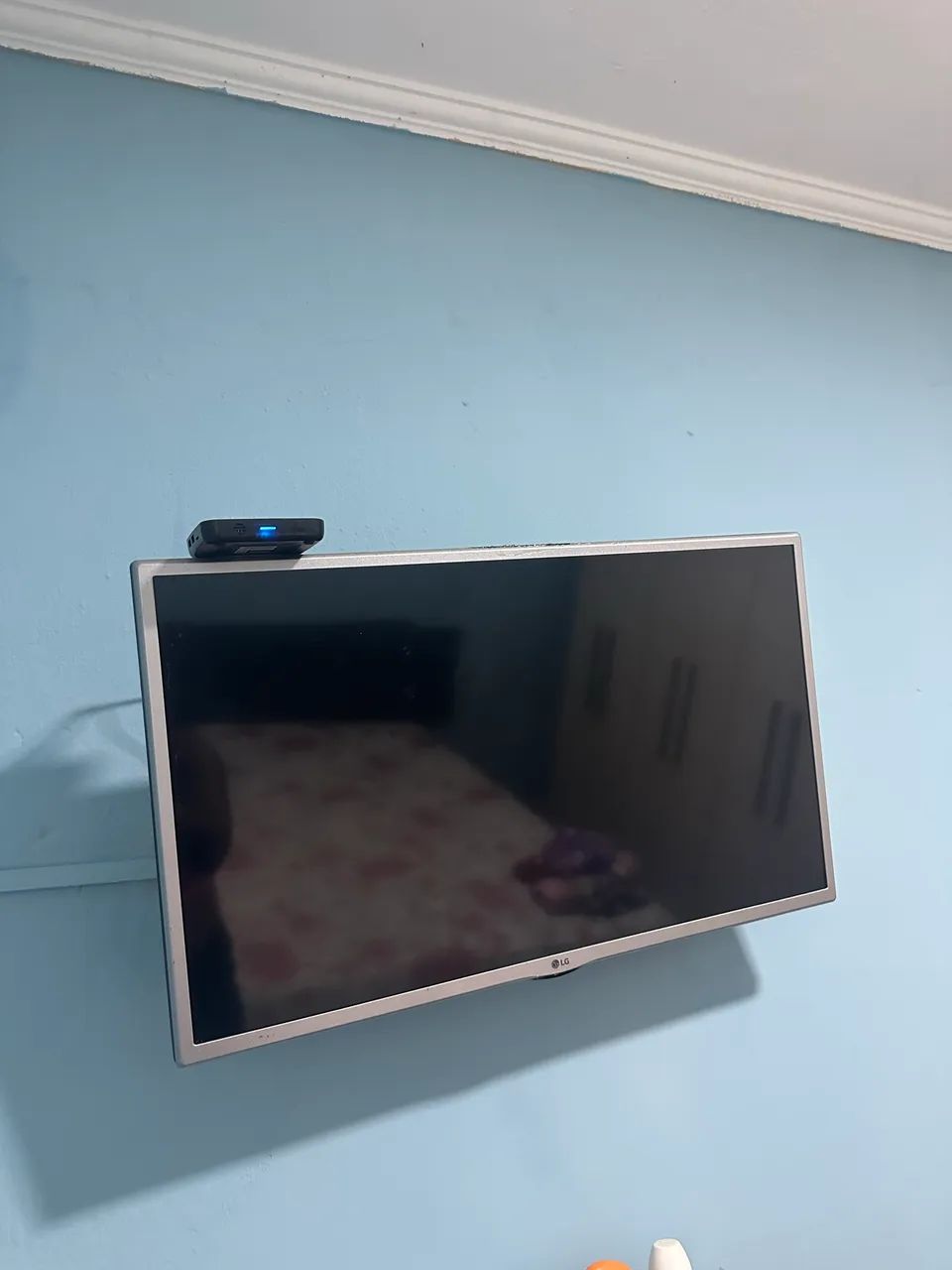 Televisão 