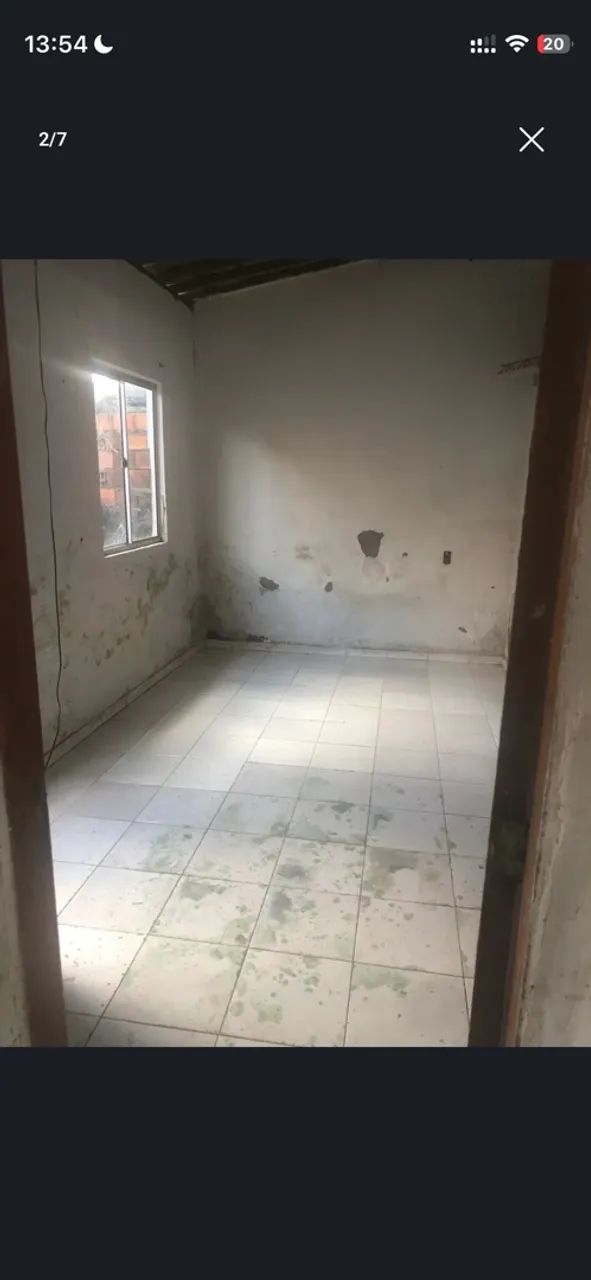 Vendo casa Otacílio Holanda  - Foto 5
