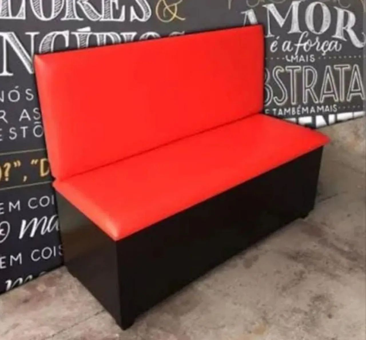 Estofados para comércio a partir de 499 - Foto 5
