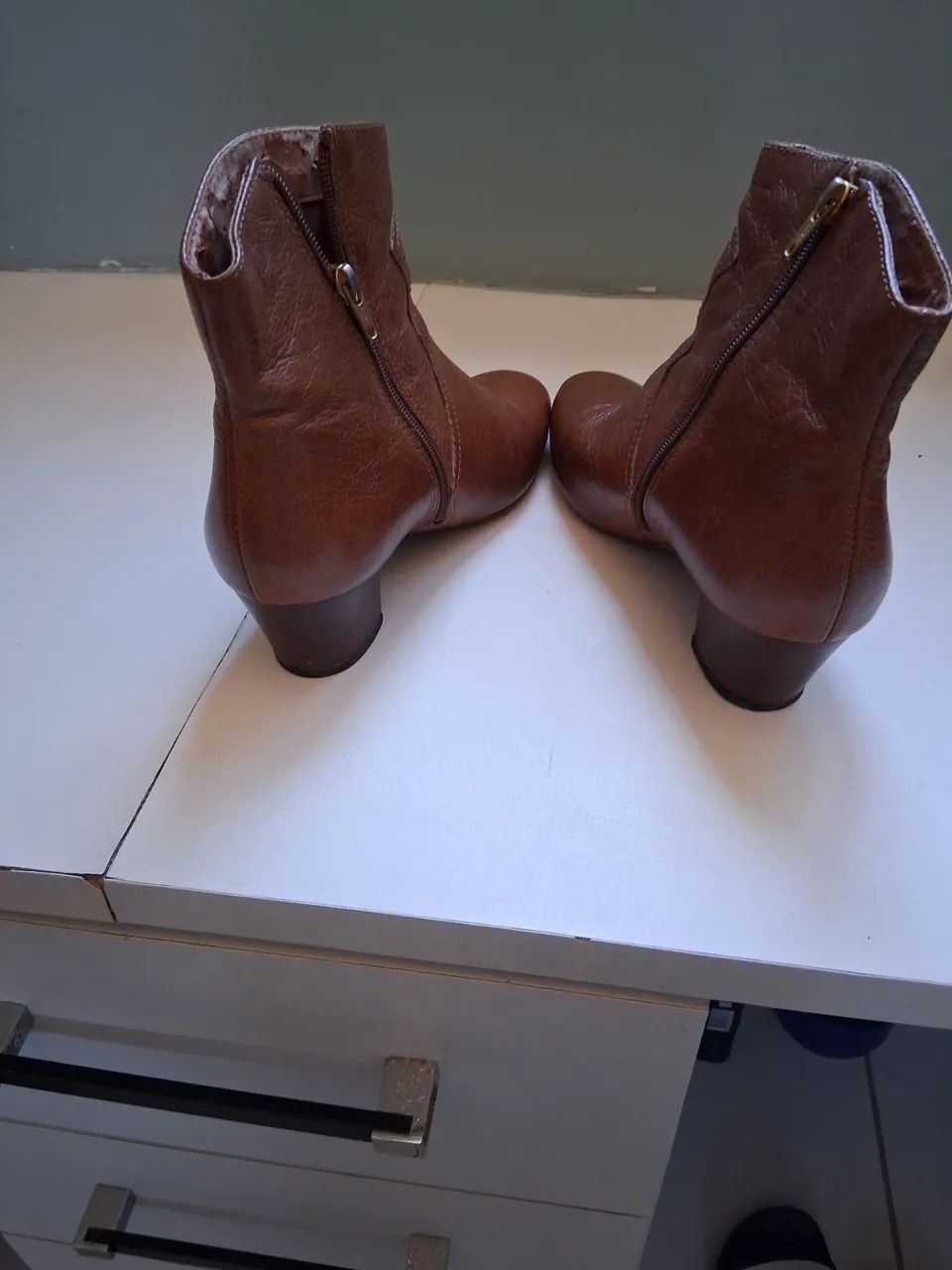 Bota Arezzo 37 - Foto 2