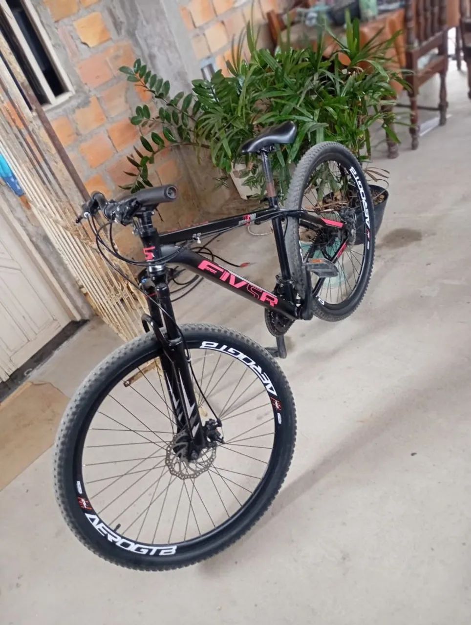 Bike aro 29