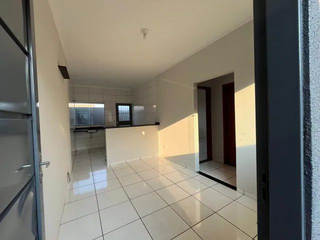 Casa Px UCDB