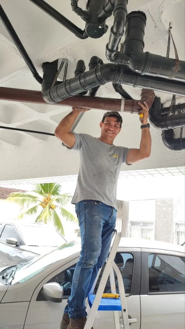 Marido de Aluguel - Foto 3