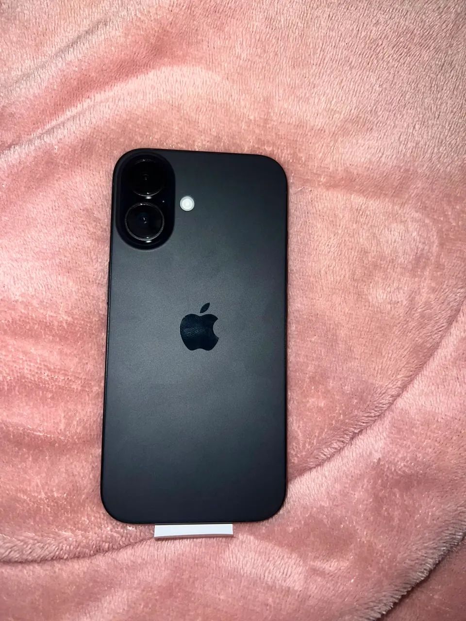 iPhone 16 512GB NOVO 1 ANO DE GARANTIA - Foto 2