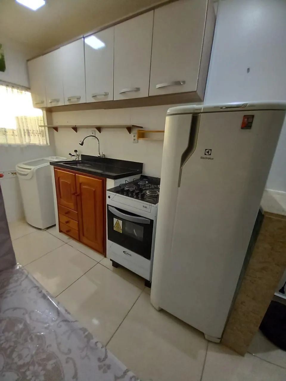 Vendo excelente APT. - Foto 5