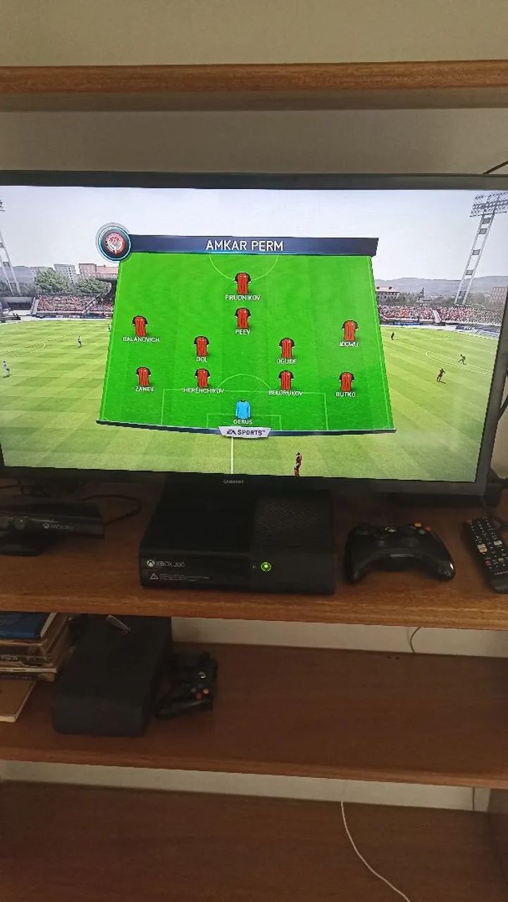 Xbox 360 desbloqueado ACEITO PROPOSTAS  - Foto 3