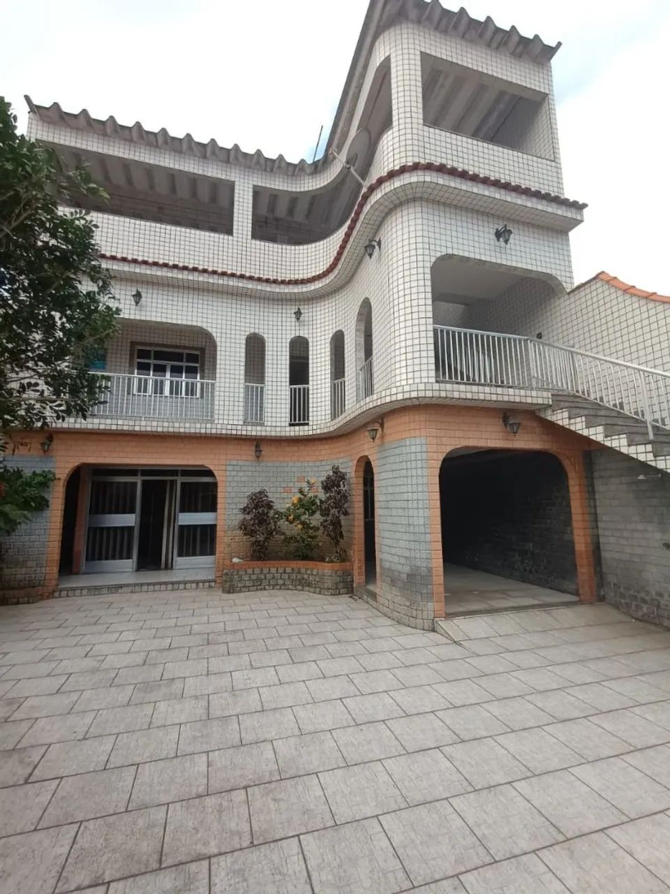 Casa Magnífica raridade de espaço em Nilópolis!!!!