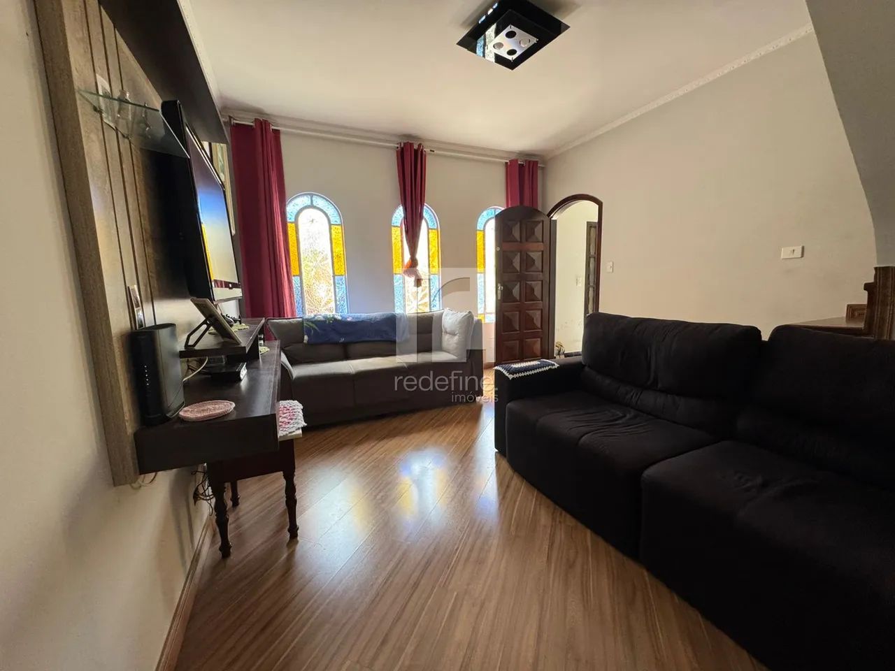 Sobrado 3 quartos - Bairro Nações - Foto 5