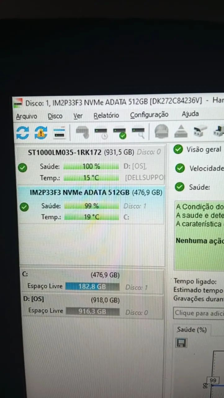 Notebook - Foto 3