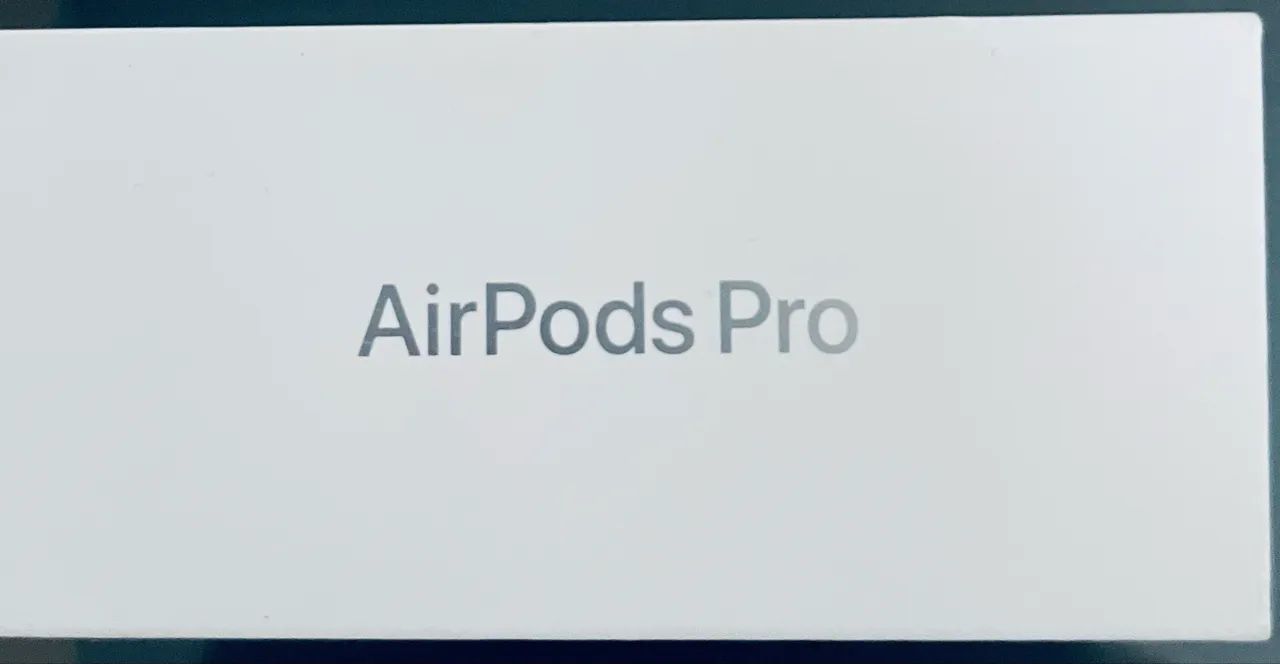 iPod 