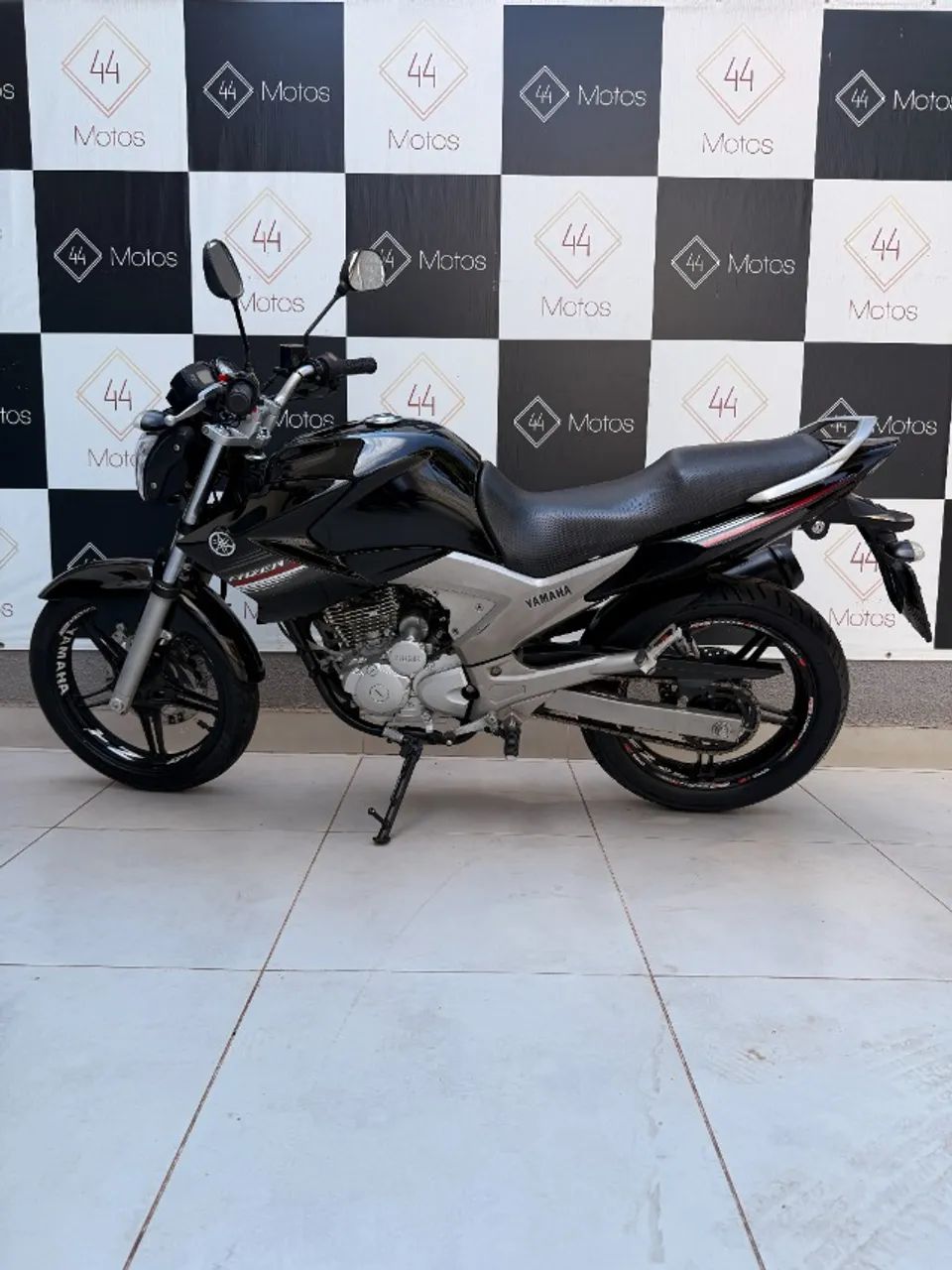 Yamaha Fazer 250 2015 - Foto 2