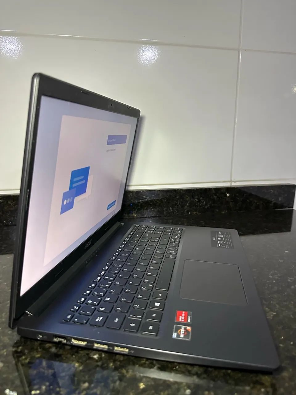 Notebook Acer Aspire 3 - Foto 2