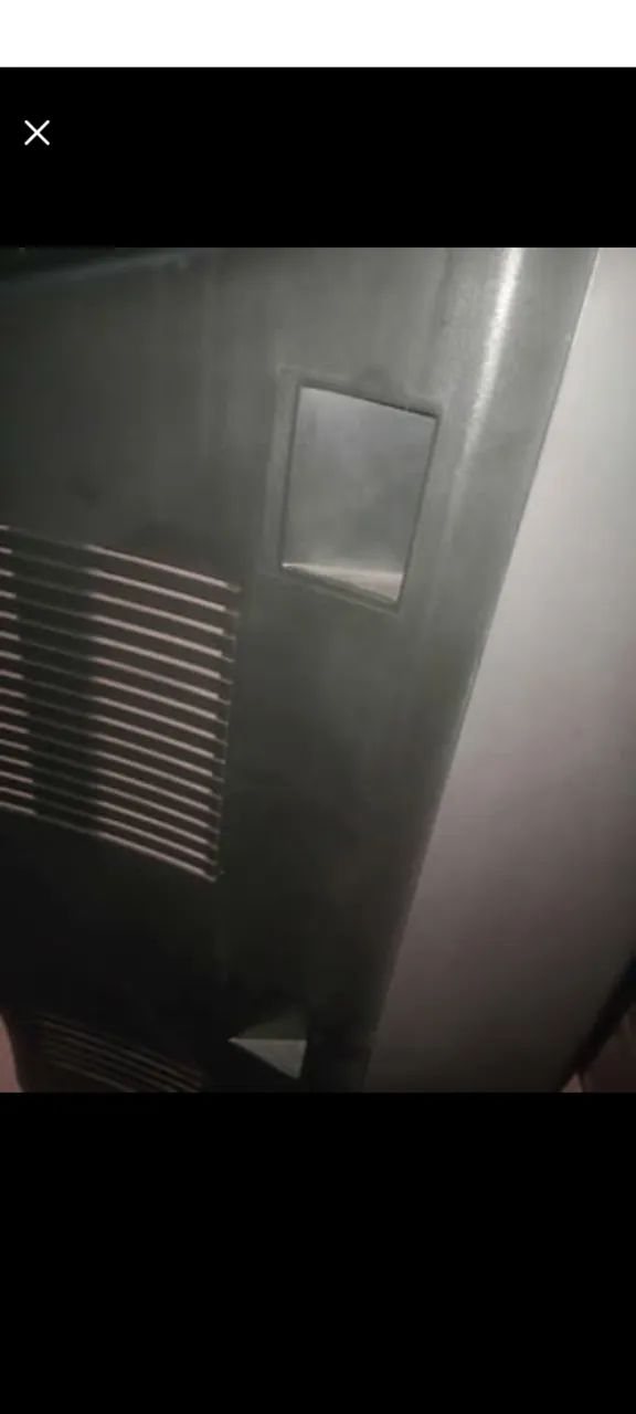 Televisão de tubo  - Foto 3