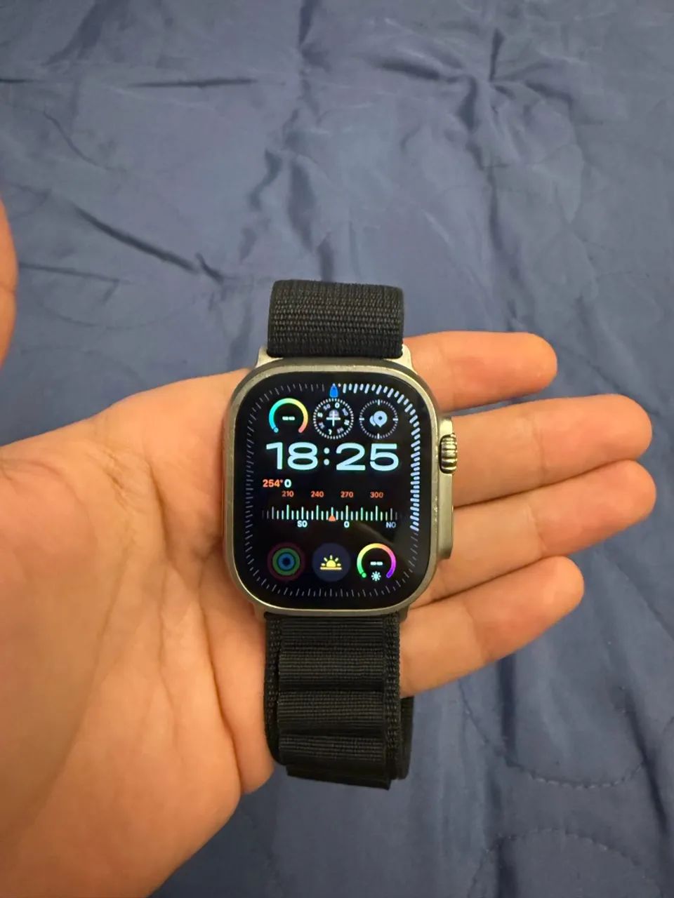 Apple Watch Ultra 2