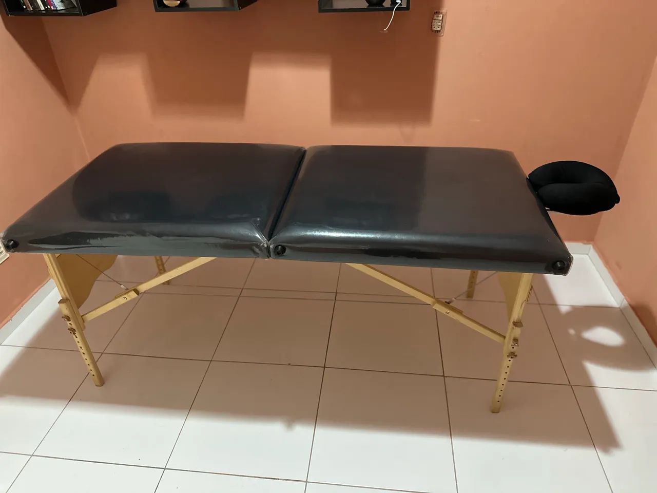 Maca para massagem - Foto 3