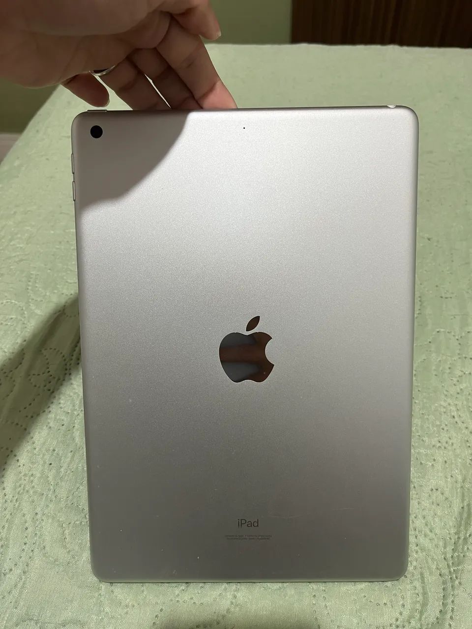 iPad 9 geração seminovo 