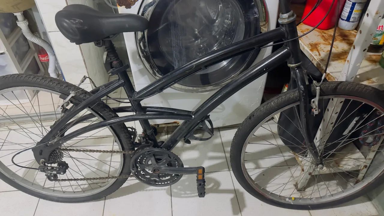 Bicicleta - Foto 4