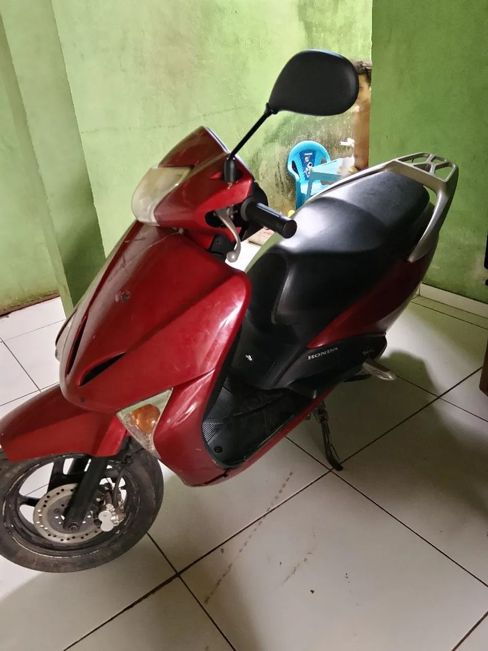 Moto  - Foto 2