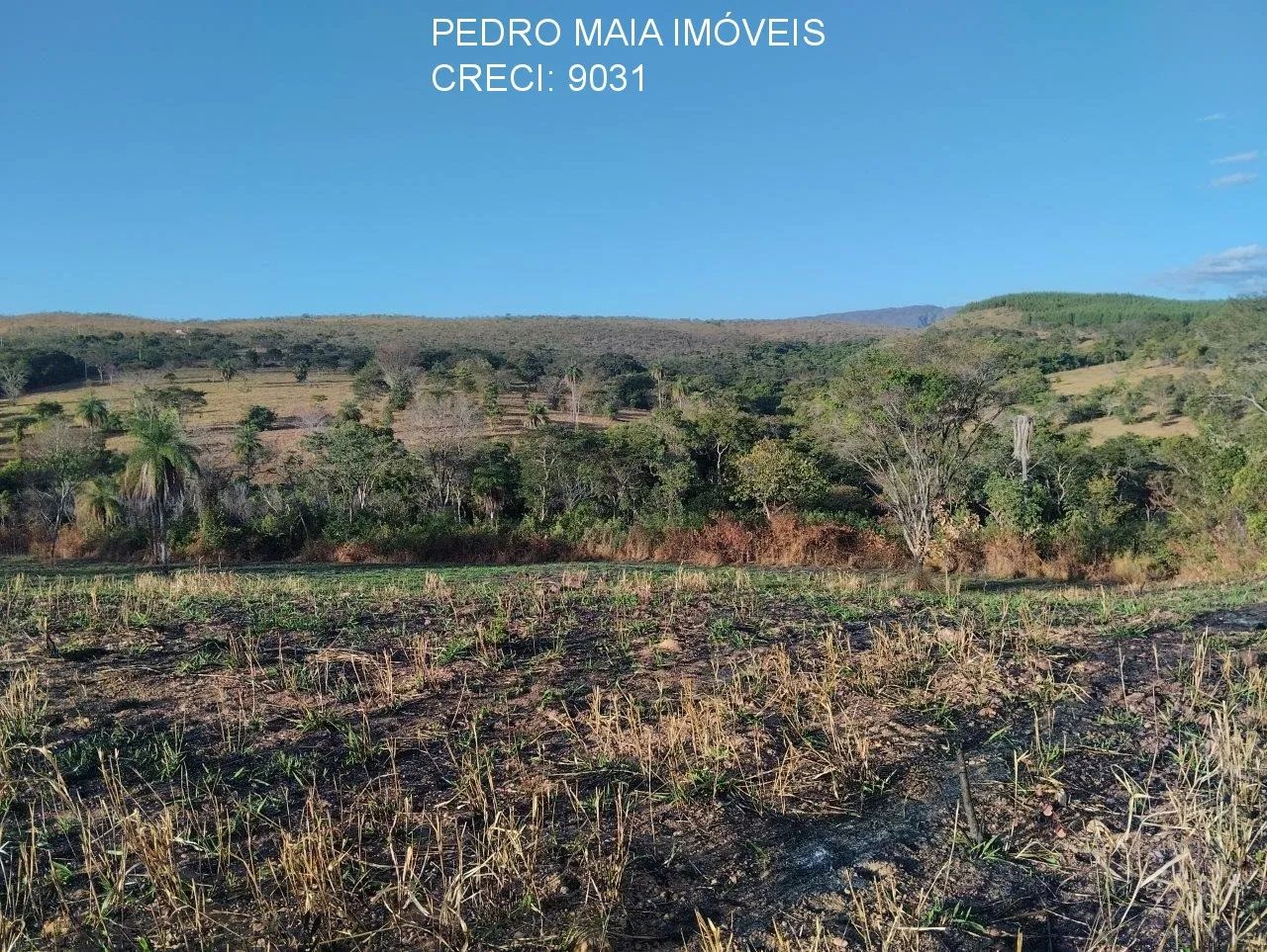 SITIO RURAL em SERRA DO CIPÓ - MG, Serra do Cipó - Foto 2