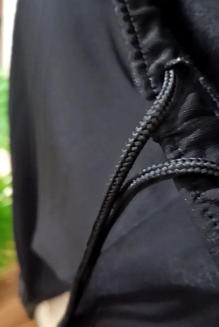 Calça de goleiro acolchoada M - Foto 3