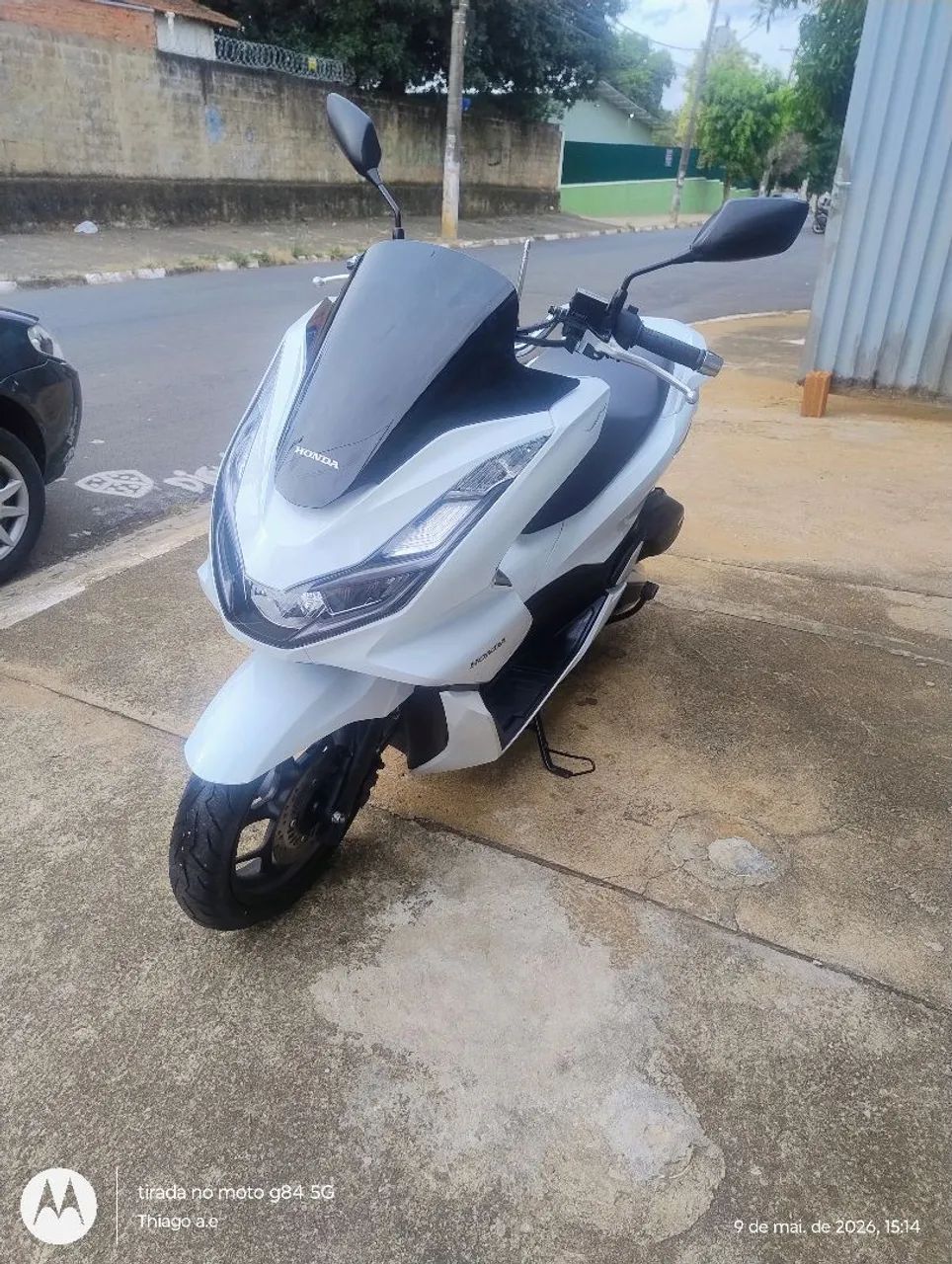 PCX 160 ABS  - Foto 5