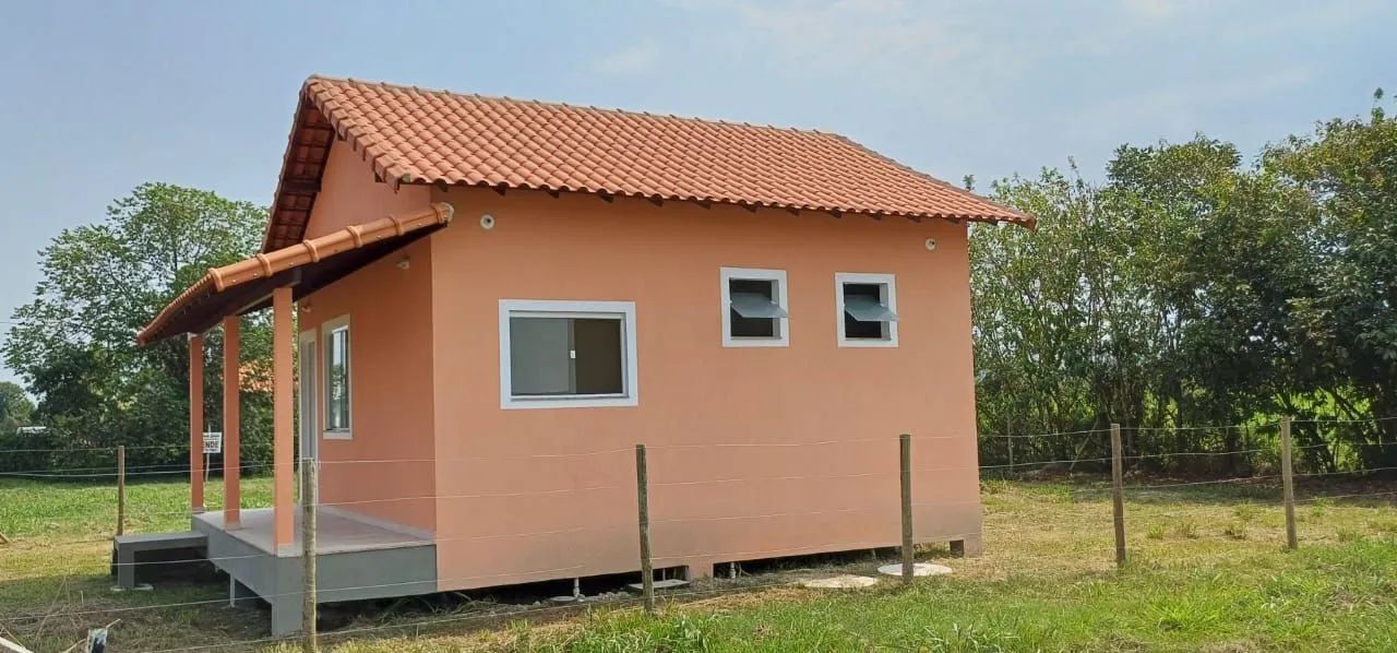 Casa em Papucaia Cachoeiras de Macacu - Foto 4