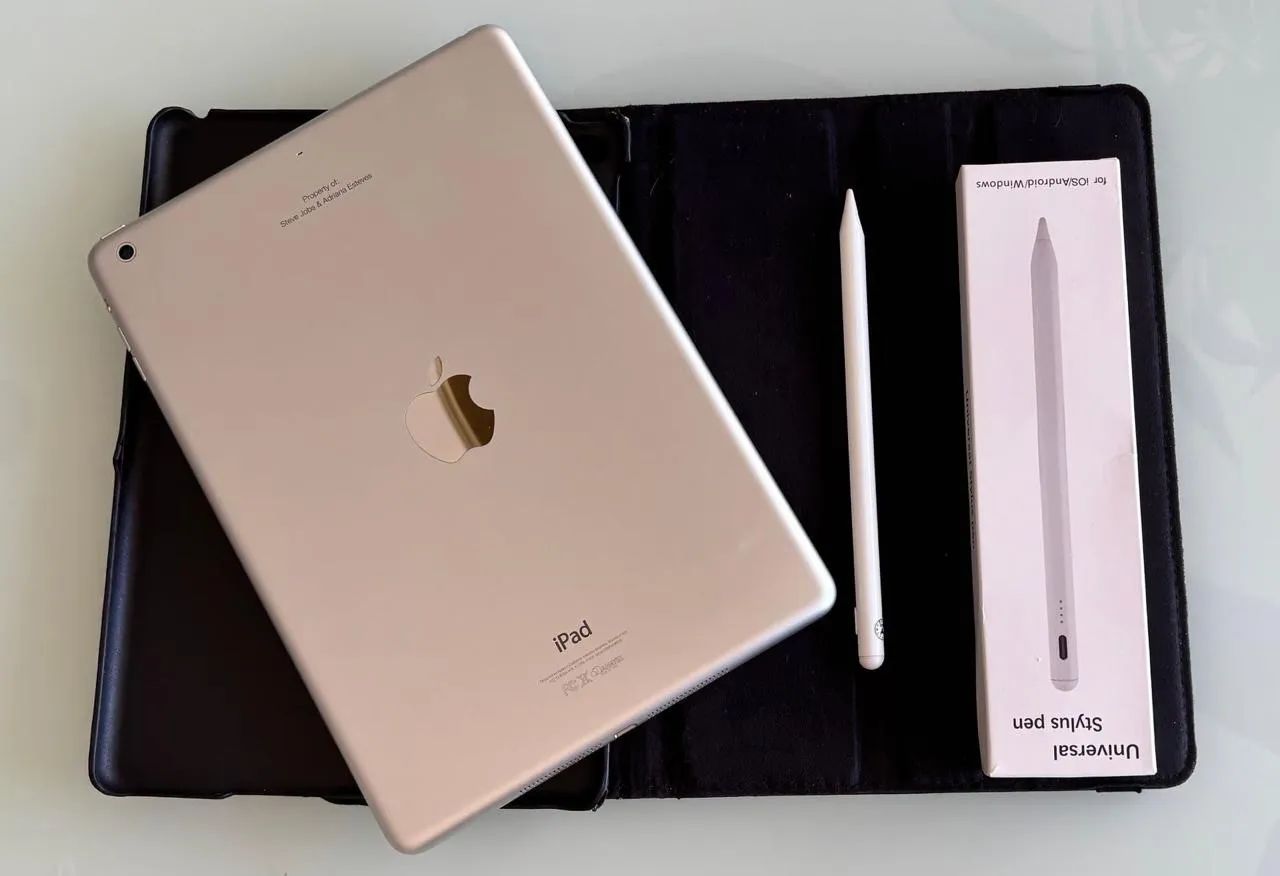 Ipad Air - Foto 3