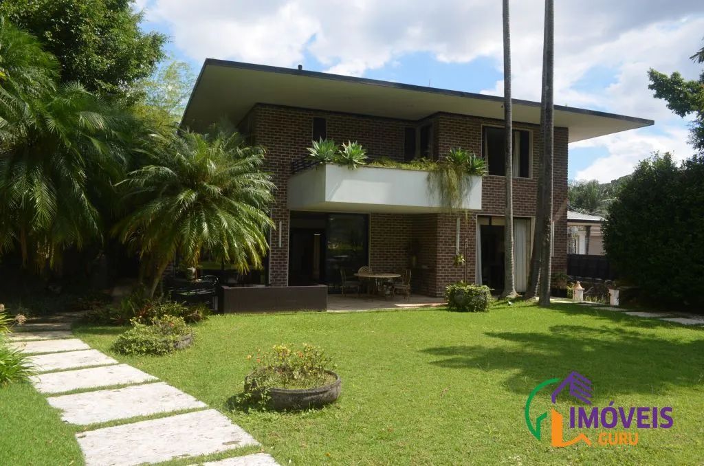 CASA ASSOBRADADA - CIDADE JARDIM - SP - Foto 2