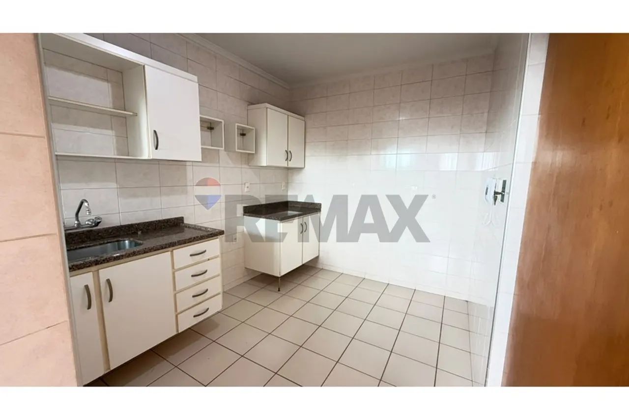Apartamento para locação no Edifício Antares, 3 quartos, sendo 1 suíte e 2 vagas de garage - Foto 4