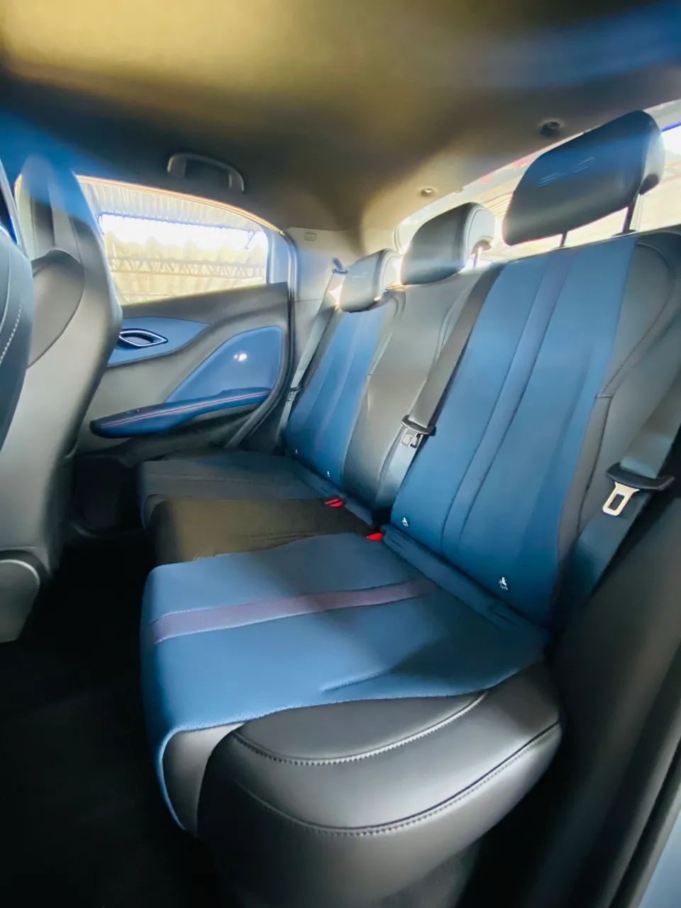 BYD Dolphin GS (Elétrico) 2027 - Foto 2