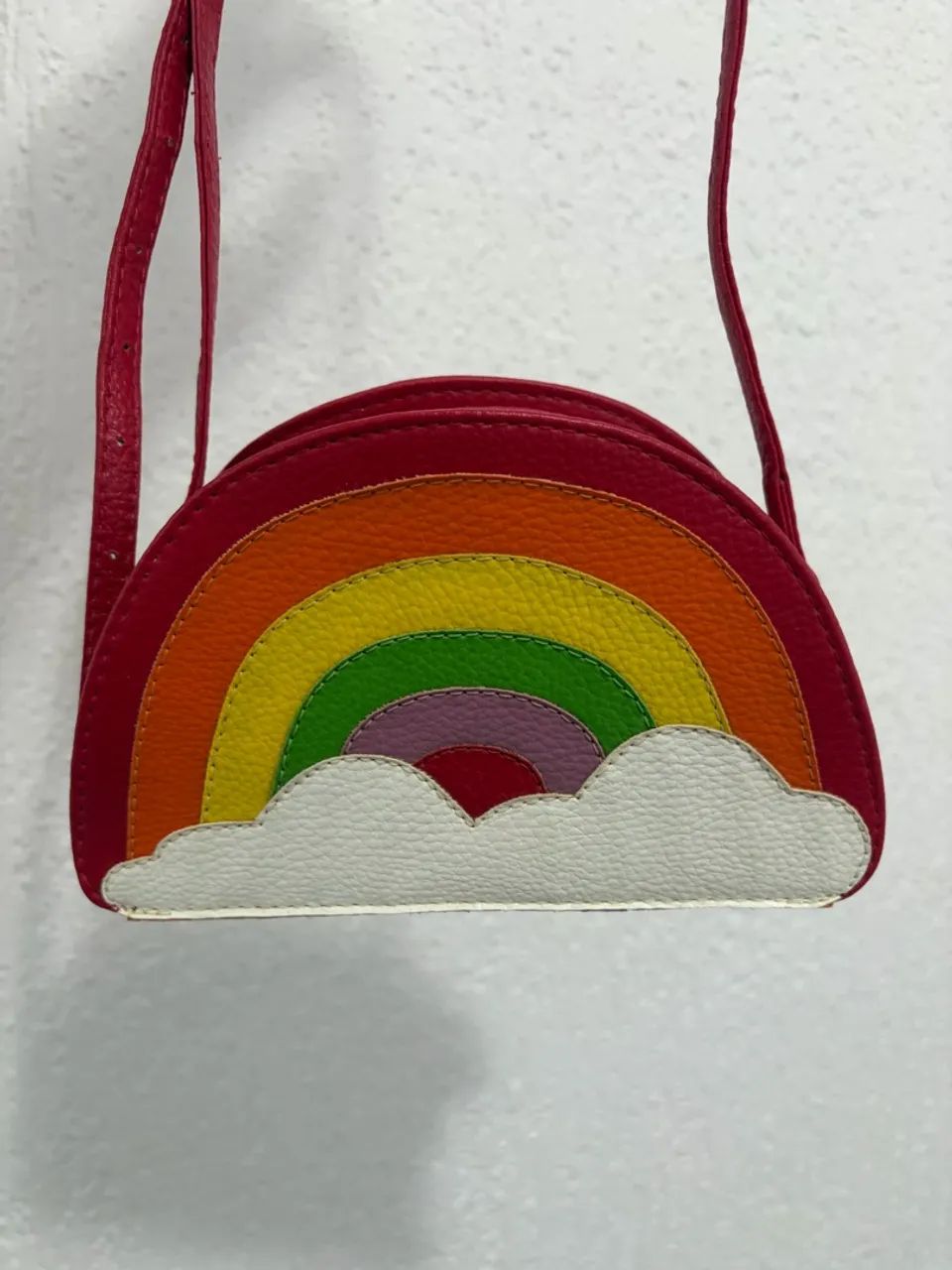 Bolsa Arco-íris  - Foto 3