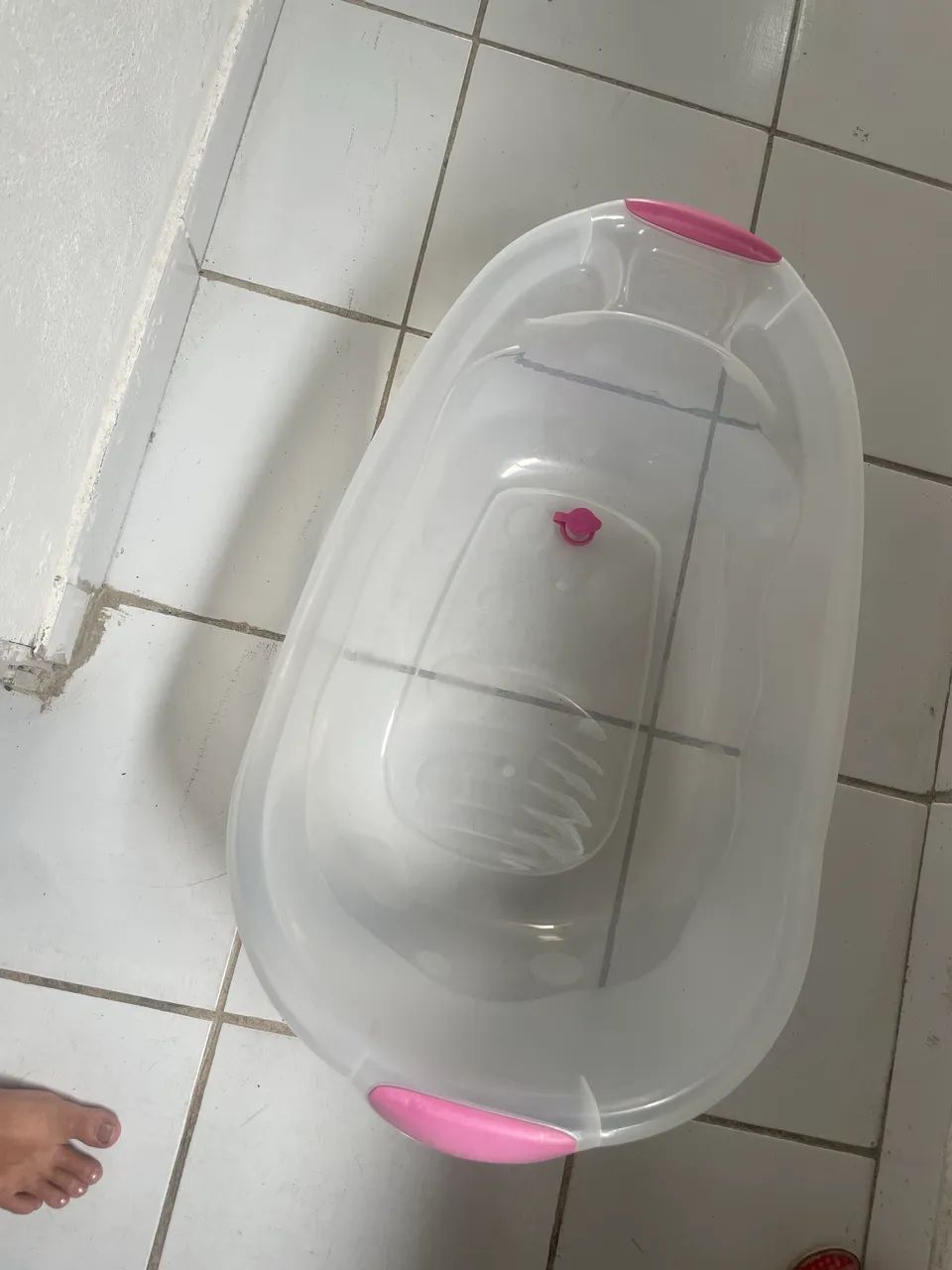 banheira feminina  - Foto 2