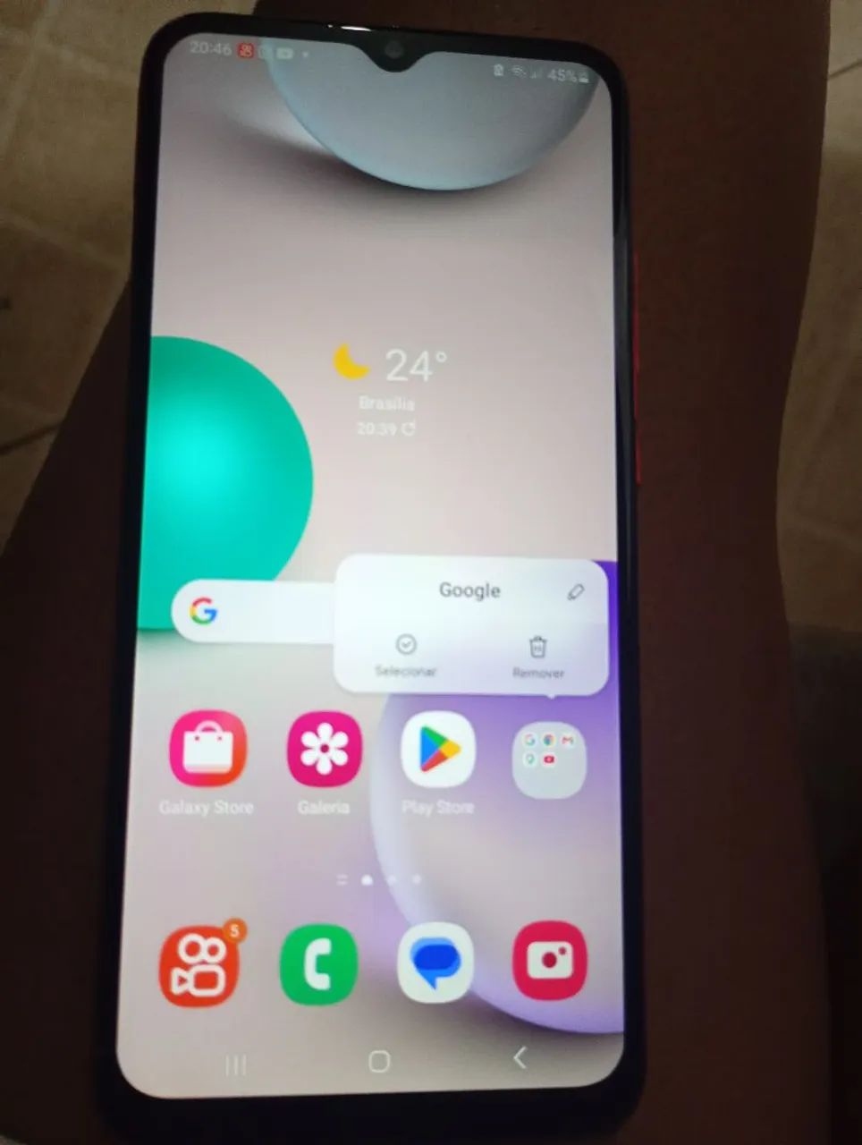Samsung A03 - Foto 2