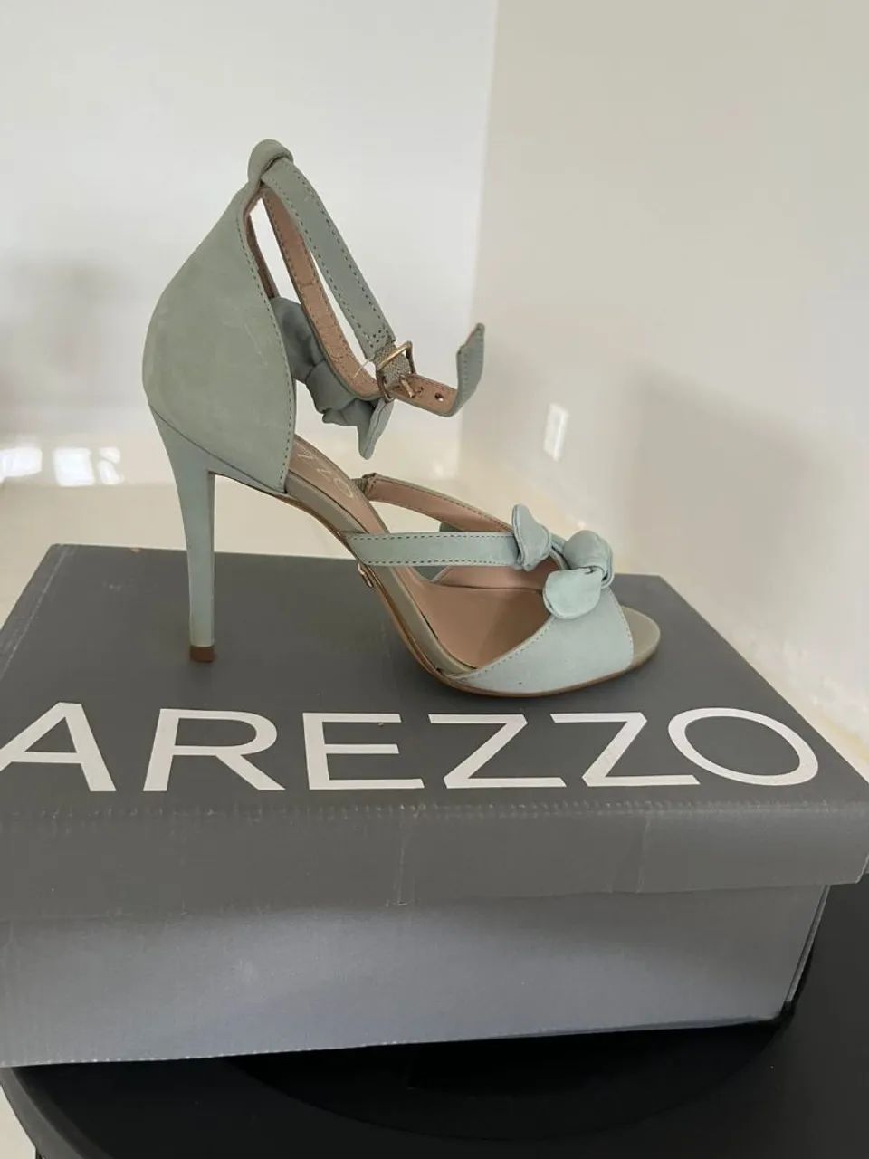 Sandália Arezzo  - Foto 2
