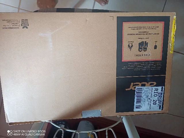 notebook acer