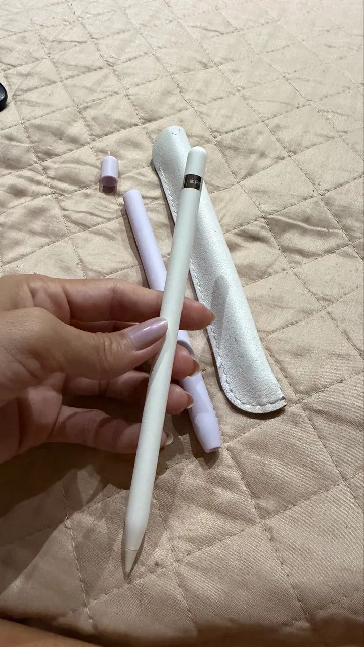 iPad 9, 64 G com Apple Pencil 1 - Foto 5